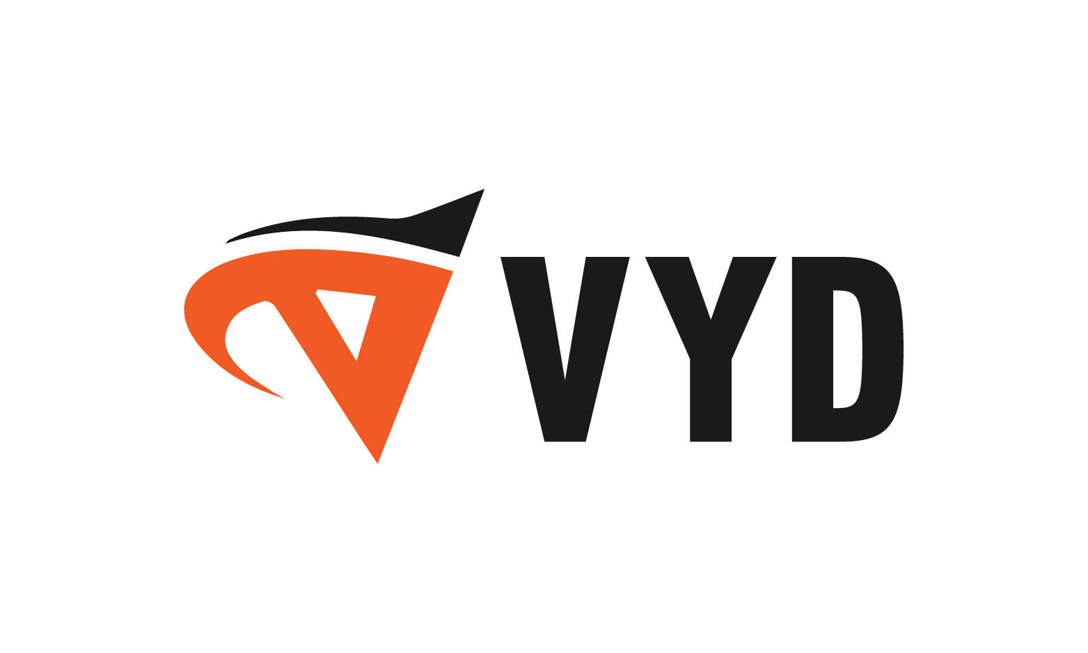 Vyd logo